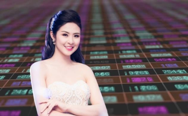 Hoa hậu Ngọc Hân nhận thu nhập gần 1 tỷ đồng tại Ninh Vân Bay trong năm 2022