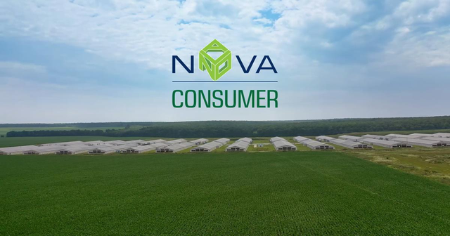 Nova Consumer tiếp tục muốn lên sàn chứng khoán, để ngỏ khả năng sang Upcom