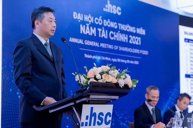 CEO Chứng khoán HSC: Hoạt động M&A đang rất sôi động, nhiều nhà đầu tư tận dụng cơ hội để mua doanh nghiệp Việt Nam với giá rẻ