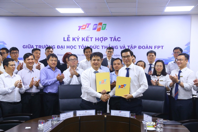 Hợp tác doanh nghiệp – đại học: ‘Chìa khóa’ phát triển nhân lực chất lượng cao