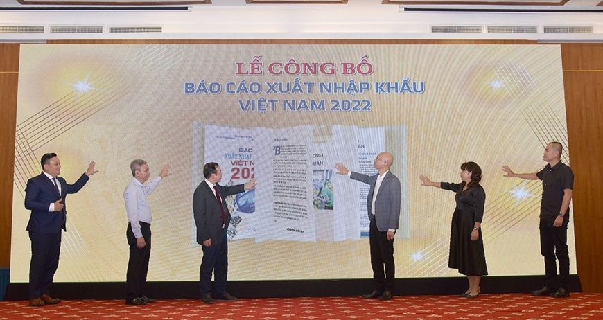 10 tỉnh, thành phố nào có kim ngạch xuất khẩu dẫn đầu cả nước năm 2022?