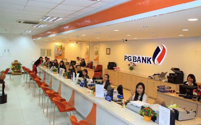 Cổ phần PG Bank do Petrolimex đấu giá hấp dẫn nhà đầu tư