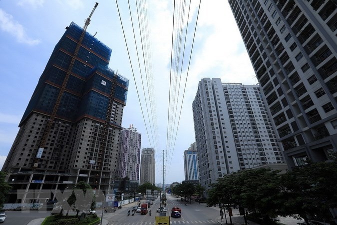 Kiểm điểm trách nhiệm, khắc phục sai phạm trong vụ việc ‘băm nát’ đường Lê Văn Lương