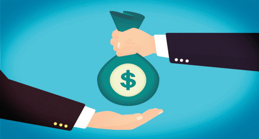 Dễ bị vi phạm khi cho vay, đòi nợ