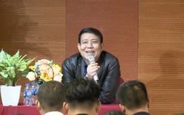 Ông Nguyễn Mạnh Tuấn "A7" rời HĐQT, L14 cân nhắc tiếp tục đầu tư chứng khoán