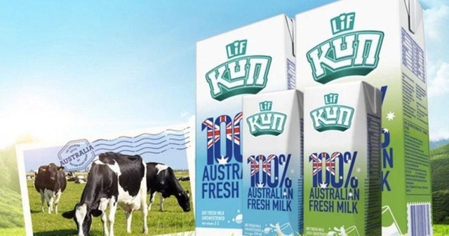 Sữa Quốc tế (IDP) giải thể công ty con trong lĩnh vực bất động sản sau 9 tháng thành lập