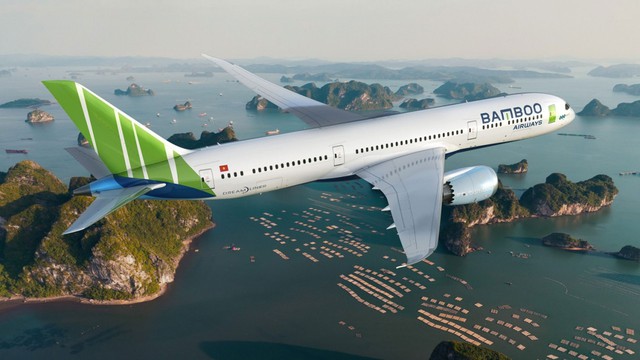 Báo Nhật: Bamboo Airways chiêu mộ cựu lãnh đạo Japan Airlines  - Ảnh 1.