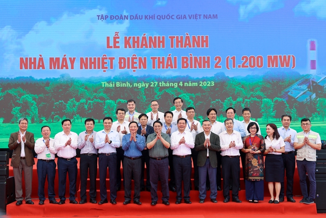 Động lực cho tăng trưởng kinh tế năm 2023 - Ảnh 1.