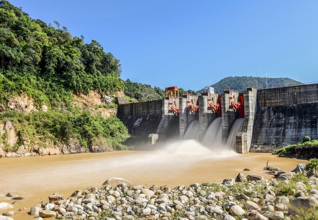 2 dự án Thủy điện Krông Nô đủ giấy tờ pháp lý hoạt động hợp pháp