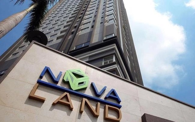 2 cổ đông lớn nhất của Novaland mới bán 1/5 trên tổng số 88 triệu cổ phiếu NVL đăng ký trước đó