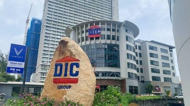 Thị giá DIG tăng gần gấp đôi sau 3 tháng, con trai ông Nguyễn Thiện Tuấn mua xong 3 triệu cổ phiếu DIG trong 1 phiên