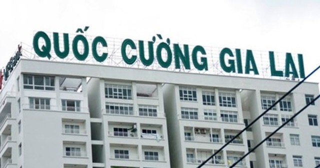 Nhà đầu tư tháo chạy khỏi QCG, cổ phiếu ‘nằm sàn’ la liệt