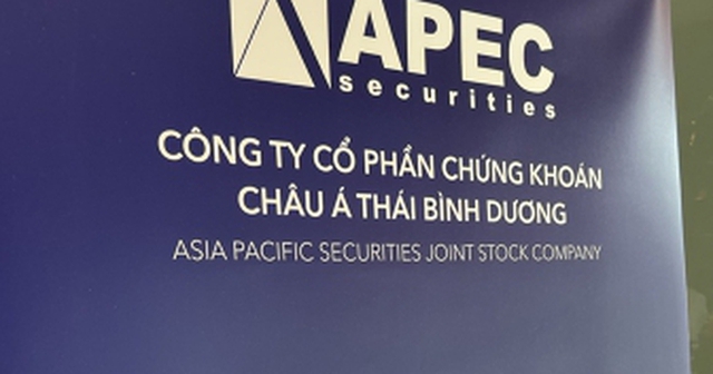 3 công ty thuộc nhóm APEC lên tiếng về vụ Thao túng chứng khoán vừa bị khởi tố