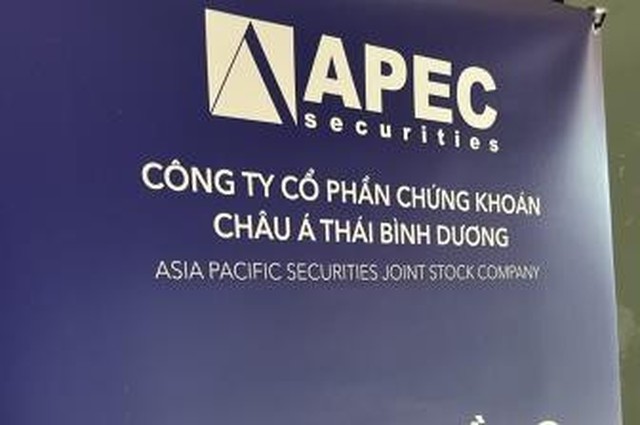 Doanh nghiệp nhóm APEC đồng loạt ‘thay ghế’ Chủ tịch