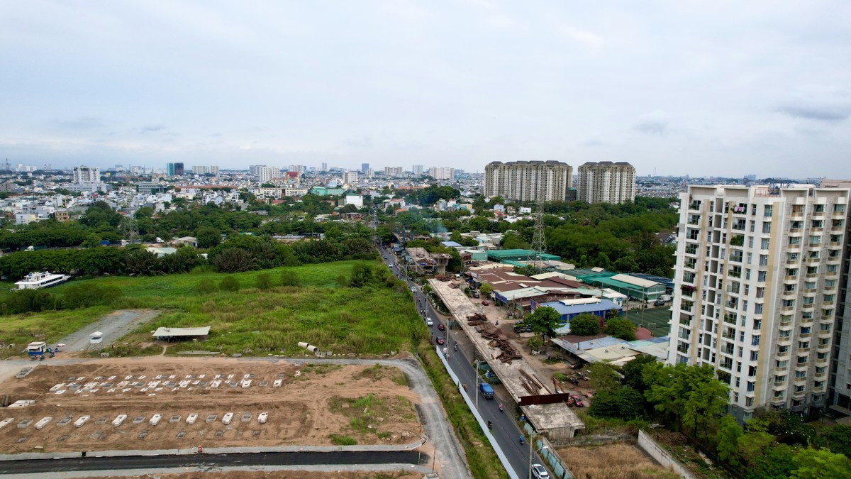 Bộ TN-MT xây dựng thông tư sửa đổi phương pháp định giá đất