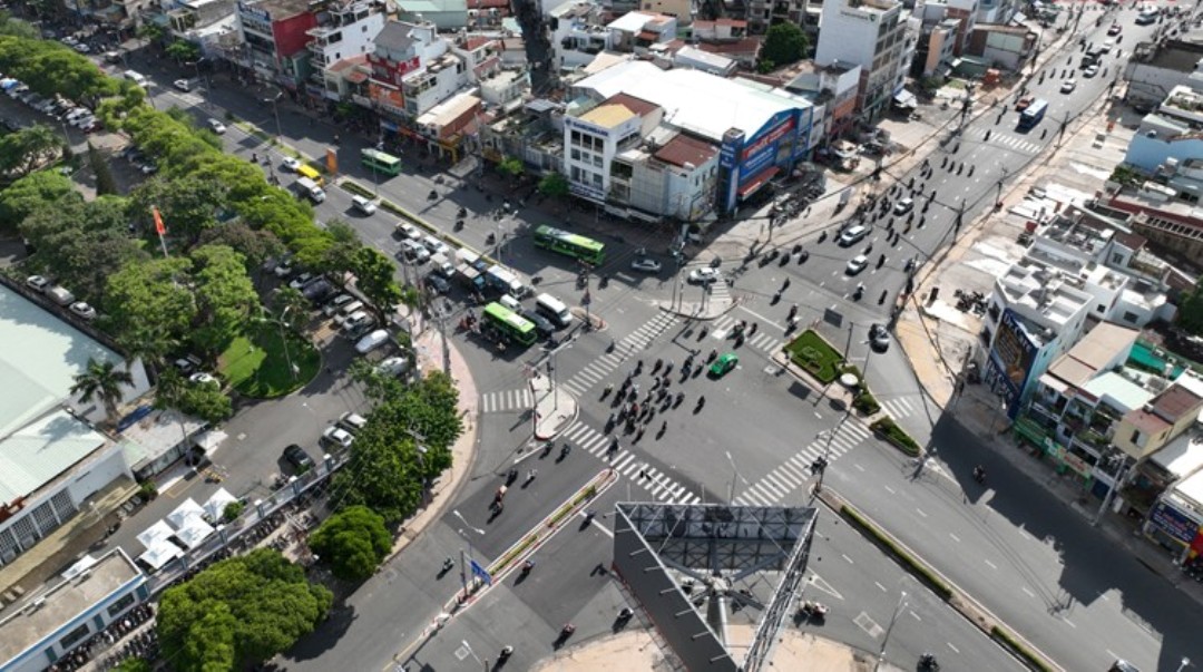 Khởi công xây dựng công trình hạ tầng kỹ thuật tuyến metro số 2