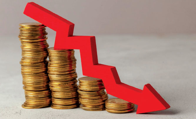 Lãi suất tiền gửi trượt dài, nhưng sẽ áp lực về cuối năm?