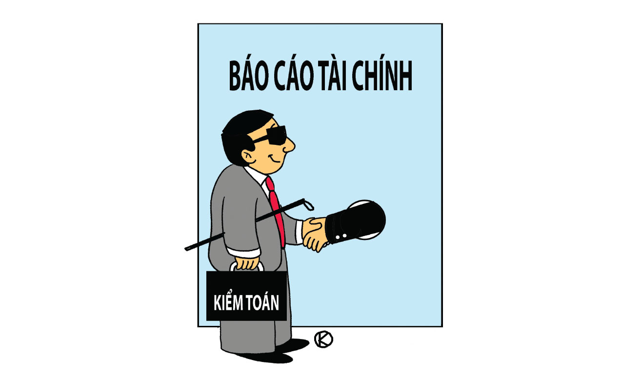 Nhà đầu tư kiện công ty kiểm toán đòi bồi thường thiệt hại được không?