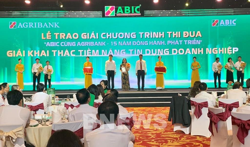 Công ty Cổ phần Bảo hiểm Ngân hàng Nông nghiệp (ABI) lợi nhuận sau thuế quý 2 năm 2023 tăng gần 100%