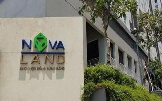 Con gái Chủ tịch Novaland Bùi Thành Nhơn mua vào hơn 3 triệu cổ phiếu NVL