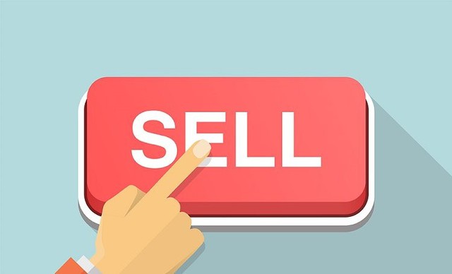 Phiên 6/7: Tự doanh CTCK quay đầu bán ròng gần 200 tỷ trong ngày thị trường giảm điểm
