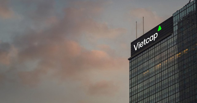 Chứng khoán Vietcap (VCI) lãi trước thuế 131 tỷ đồng trong quý 2