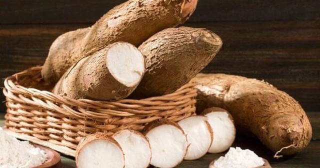 Doanh nghiệp sản xuất tinh bột sắn lớn nhất Việt Nam báo lãi sụt giảm mạnh 36% sau nửa đầu năm