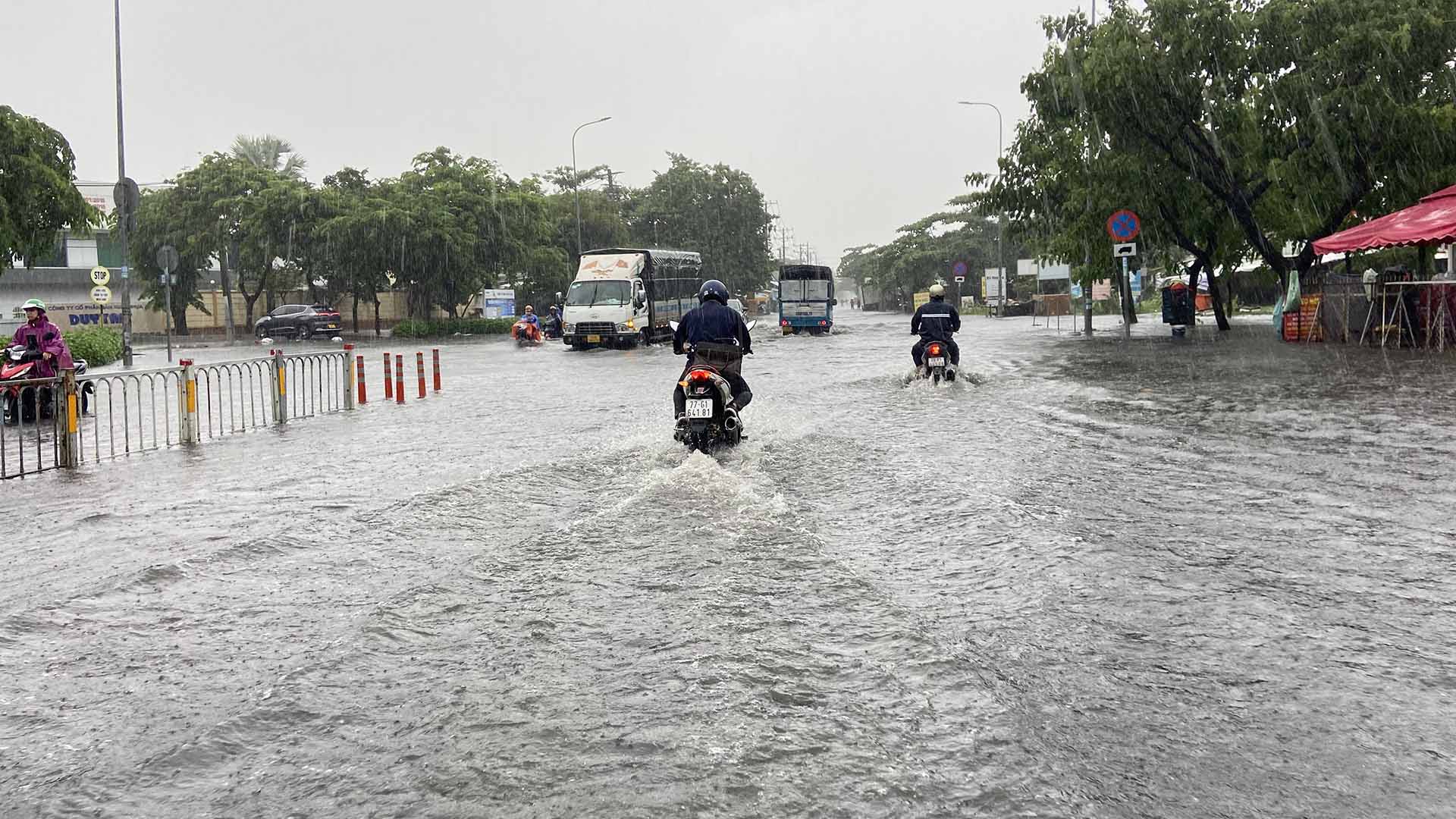 Đề xuất nhiều giải pháp quản lý, phát triển hạ tầng kỹ thuật đô thị