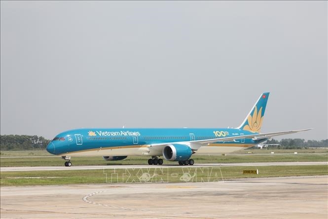 Vietnam Airlines tích cực triển khai các biện pháp đưa HVN trở lại giao dịch bình thường