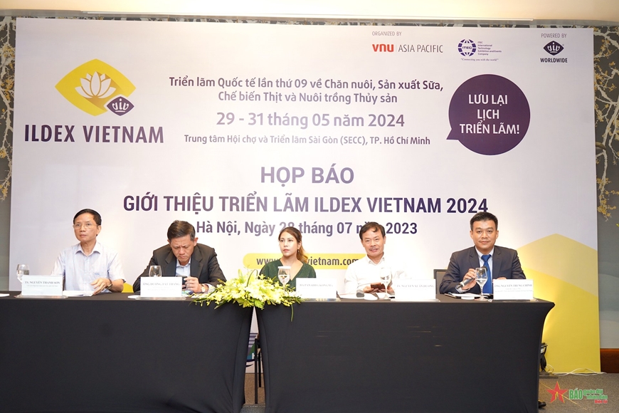 Cơ hội lớn cho doanh nghiệp ngành chăn nuôi tìm kiếm đầu tư