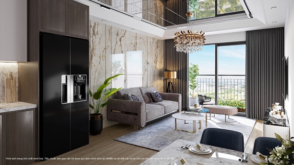 Đồng hành áp dụng “Siêu chính sách” miễn lãi 8 năm tại Zurich 1 – Vinhomes Ocean Park 1