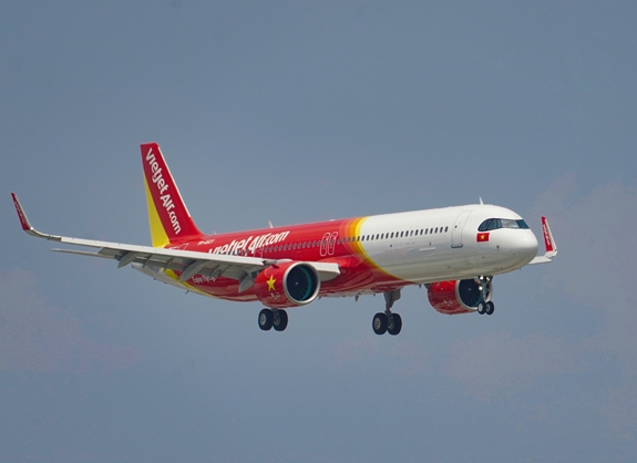 Bay thẳng tới Tiruchirappalli (Ấn Độ) cùng Vietjet với giá vé chỉ từ 0 đồng