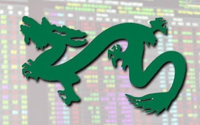 Quỹ tỷ USD của Dragon Capital nâng lượng tiền nắm giữ lên cao nhất 9 tháng ngay trước tuần VN-Index giảm mạnh