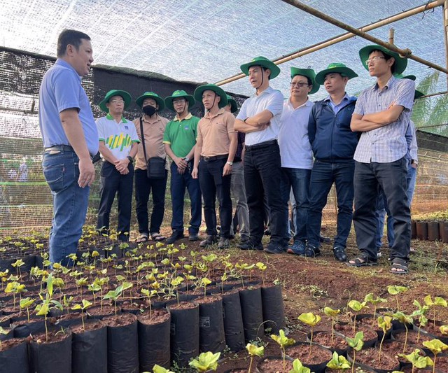 PVFCCo: Luôn lắng nghe ý kiến khách hàng, hoàn thiện chất lượng sản phẩm - Ảnh 1.