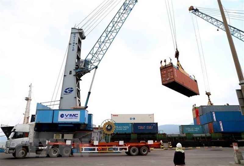 Phát triển cảng cạn Việt Nam: Để thoát khỏi tình trạng làm 1/4 quy hoạch