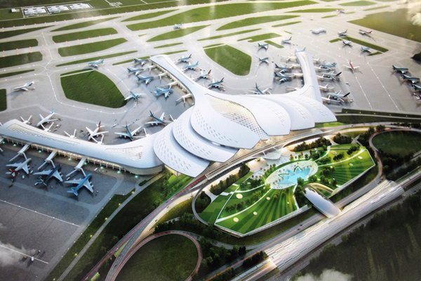 Tránh để phát sinh khiếu nại khi lựa chọn nhà thầu dự án sân bay Long Thành