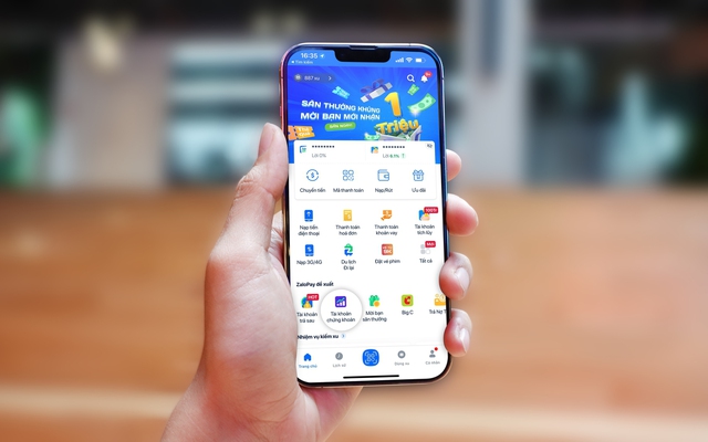 Thị trường chứng khoán mở cơ hội cho nhà đầu tư với mô hình mới