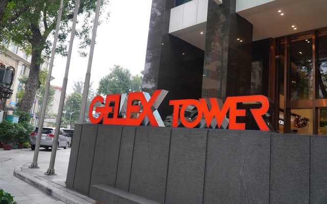 GELEX lọt Top 100 thương hiệu giá trị nhất Việt Nam