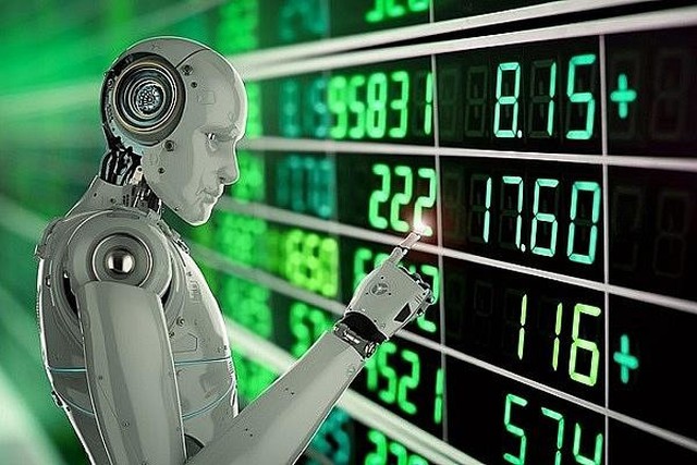 Yêu cầu các CTCK dừng ngay việc áp dụng lệnh tần suất lớn bằng robot, sự thông suốt, an toàn của thị trường được đặt lên hàng đầu