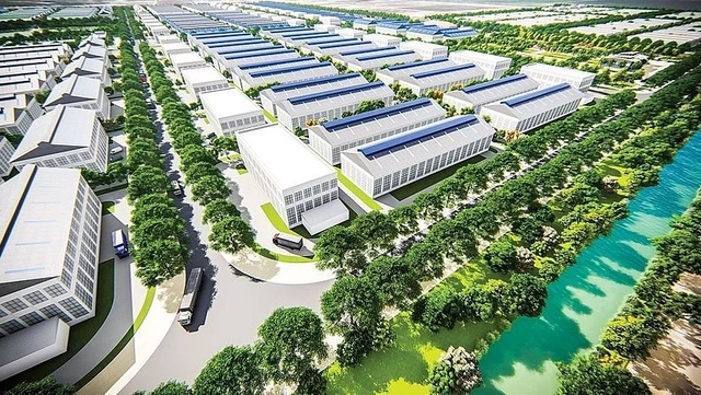 “Ông lớn” bất động sản KCN sắp chi 700 tỷ đồng tiền cổ tức, dự kiến chuyển nhượng dự án 470 tỷ cho Tập đoàn Aeon