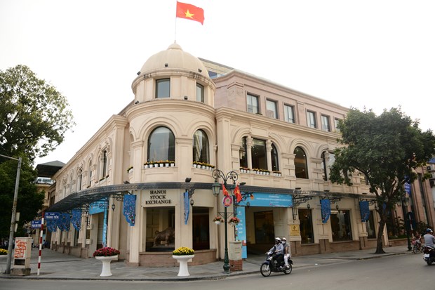 WFE kết nạp Sở Giao dịch Chứng khoán Việt Nam là thành viên chính thức