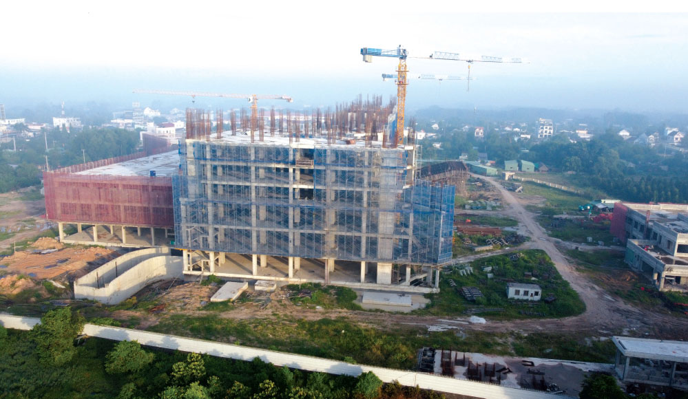 Huy động vốn của các doanh nghiệp bất động sản – những tín hiệu ‘ấm dần’!