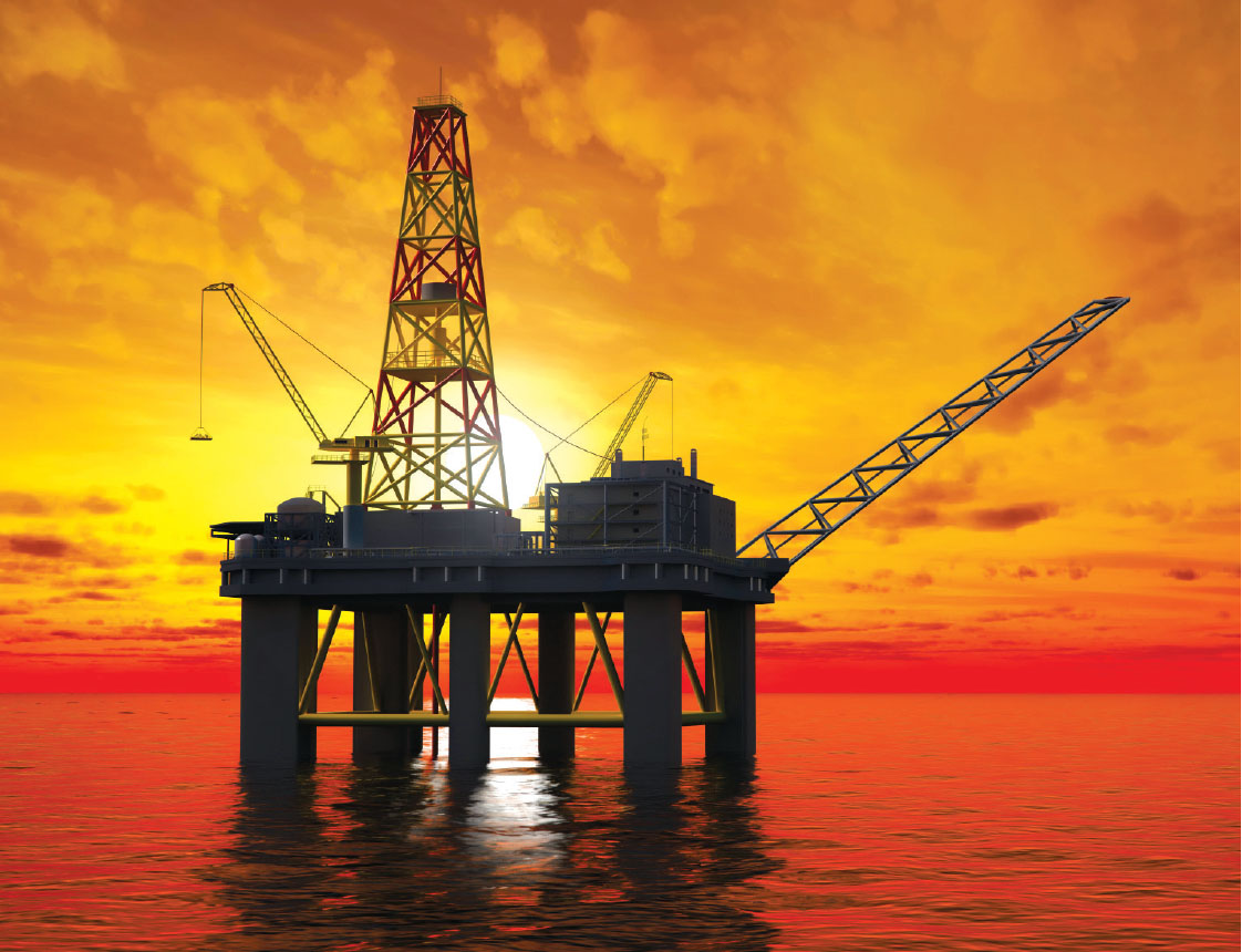 Nhiều động lực tăng trưởng cho nhóm cổ phiếu dầu khí