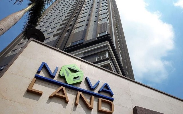 Novaland bị phạt 150 triệu đồng do vi phạm công bố thông tin liên quan đến BCTC và trái phiếu