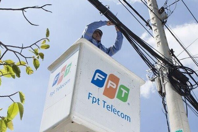 FPT Telecom chốt danh sách thưởng 164 triệu cổ phiếu, nâng vốn điều lệ lên gần 5.000 tỷ đồng
