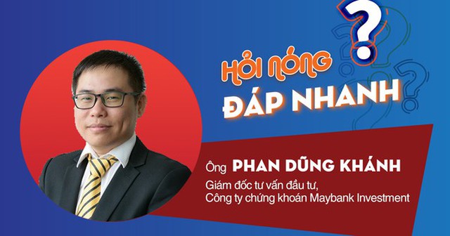 Yếu tố nào khiến thị trường chứng khoán "sập" vào phút cuối phiên?