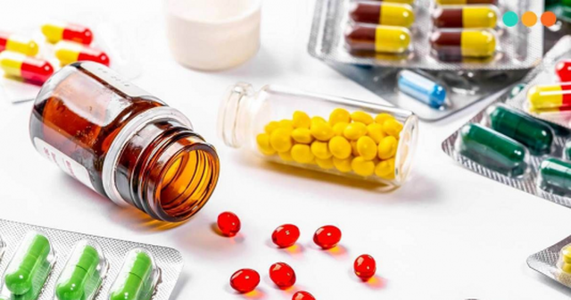 Lợi nhuận doanh nghiệp dược phẩm bắt đầu đi xuống, nguồn: internet