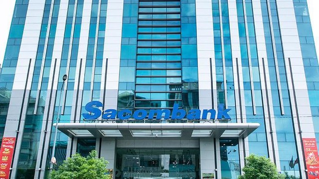 “Bắt đáy” hàng triệu cổ phiếu, Dragon Capital trở lại làm cổ đông lớn tại Sacombank (STB)