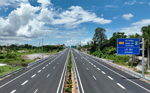 ‘Chìa khóa’ mở ra những cơ hội và nguồn lực mới cho tăng trưởng bền vững của Việt Nam