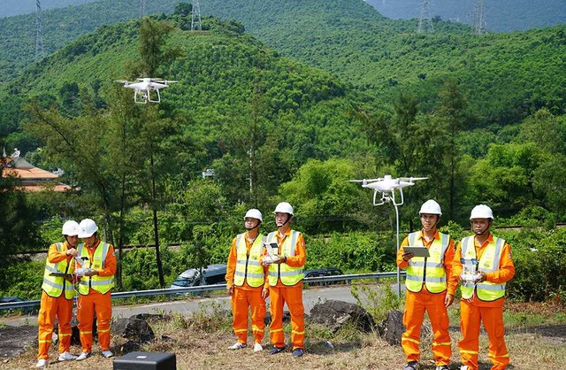 EVNNPT quyết liệt thực hiện các giải pháp bảo đảm cung ứng điện